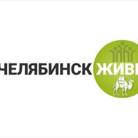 Логотип «Челябинск, Дыши!»