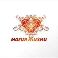 Логотип «Магия Жизни»