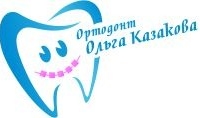 Логотип ортодонта