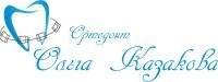 Логотип ортодонта