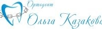 Логотип ортодонта