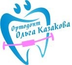 Логотип ортодонта