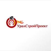 Логотип «Уралстройпроект»