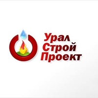 Логотип «Уралстройпроект»