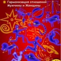 Визитки для астролога Сергея Ряснова